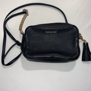 Michael Kors cross body bag